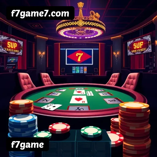 Jogos de Cassino em Destaque - Slots, Roleta, Blackjack