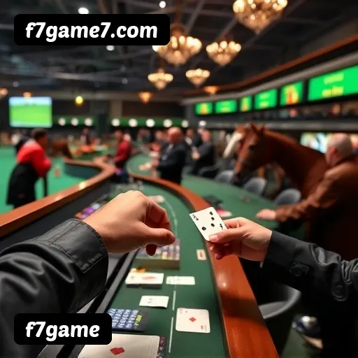 Categorias de Jogos - Slots, Mesa, Ao Vivo, Jackpots